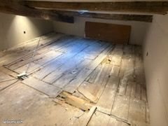 Maison à vendre, 70m², Florensac