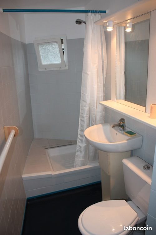 Appartement à louer, 18m², Rouen
