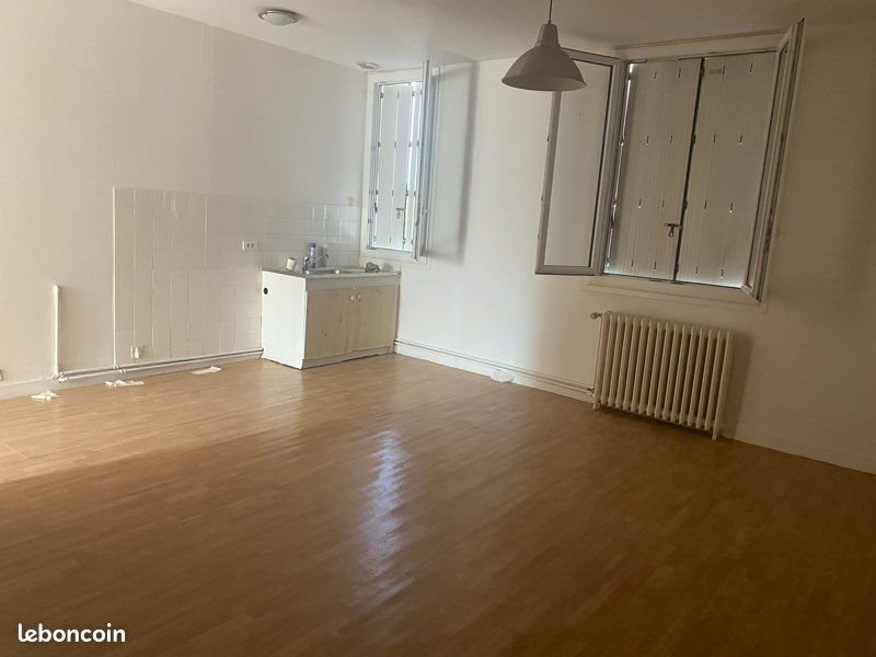 Appartement à louer, 80m², Chemillé