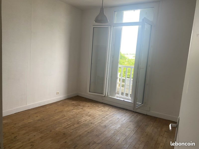 Appartement à louer, 80m², Chemillé
