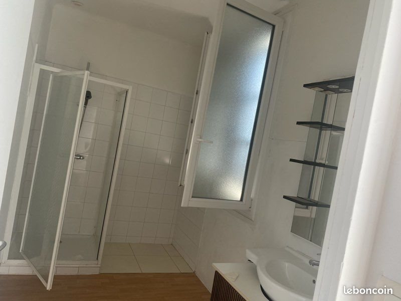 Appartement à louer, 80m², Chemillé