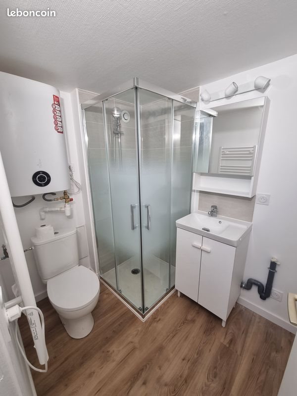Appartement à louer, 16m², Laval