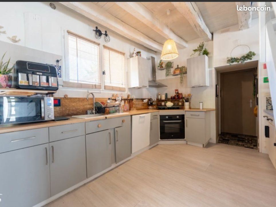 Maison à vendre, 111m², Bourges