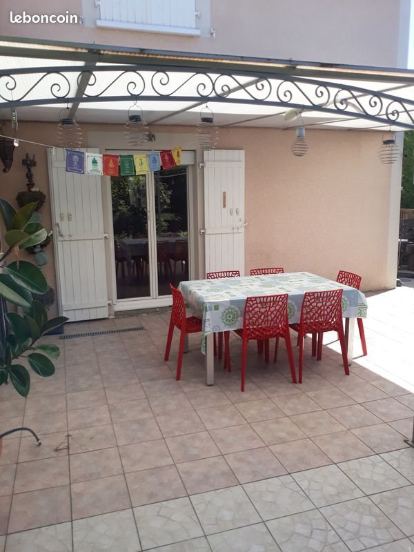 Maison à vendre, 104m², Vénissieux
