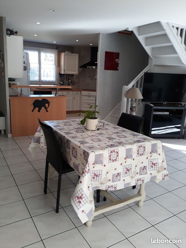 Maison à vendre, 104m², Vénissieux