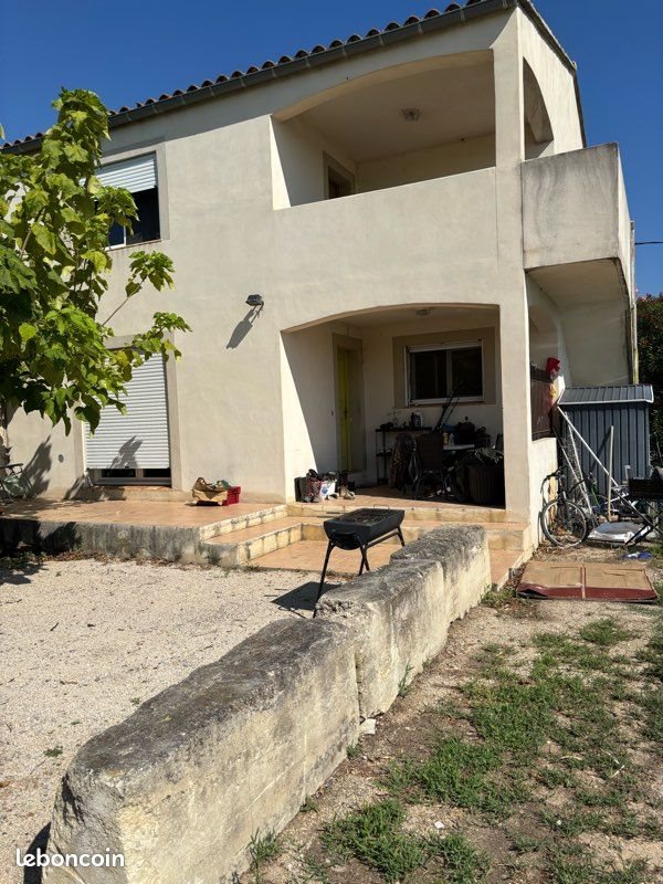 Maison à vendre, 180m², Fourques