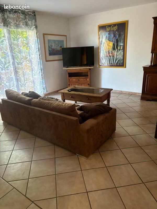 Maison à vendre, 180m², Fourques