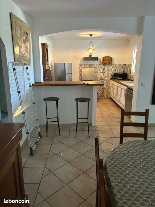 Maison à vendre, 180m², Fourques