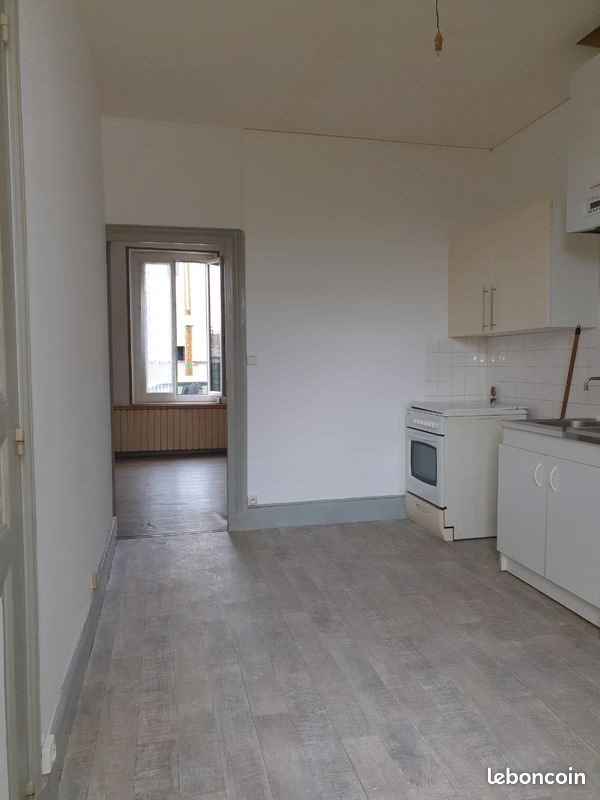 Appartement à louer, 35m², Yzeure