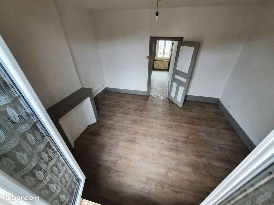 Appartement à louer, 35m², Yzeure