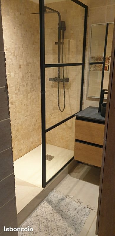 Appartement à vendre, 50m², Marseille 12ème