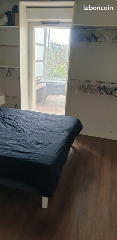 Appartement à vendre, 50m², Marseille 12ème