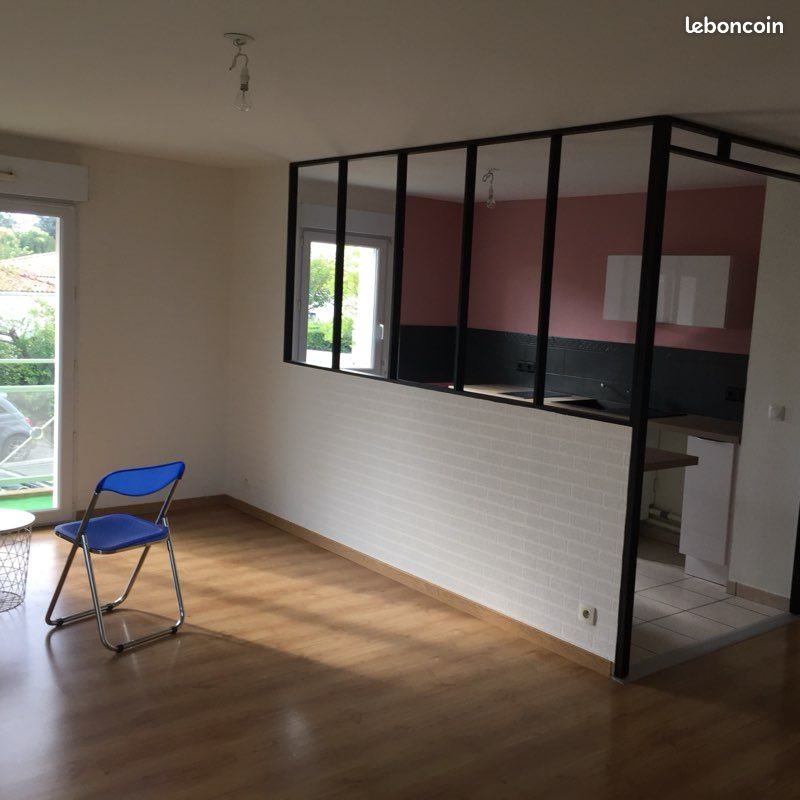 Appartement à louer, 68m², La Roche-sur-Yon