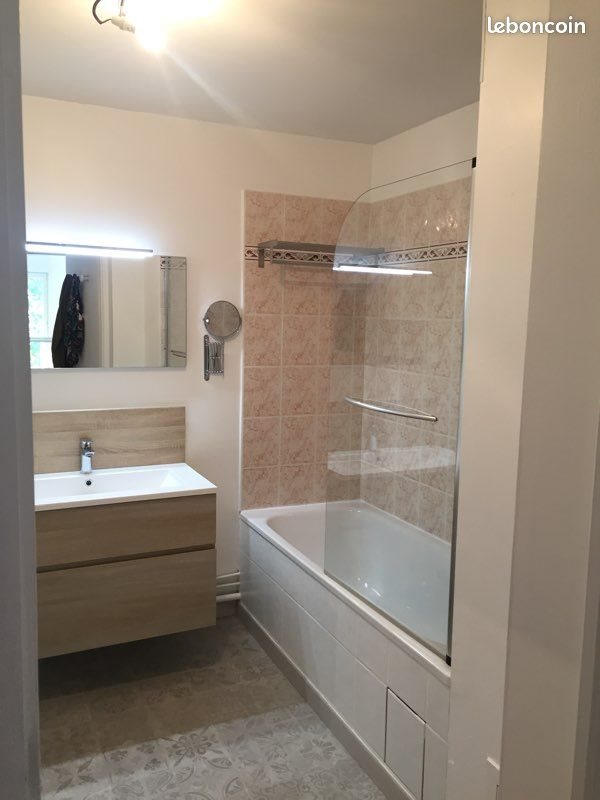 Appartement à louer, 68m², La Roche-sur-Yon