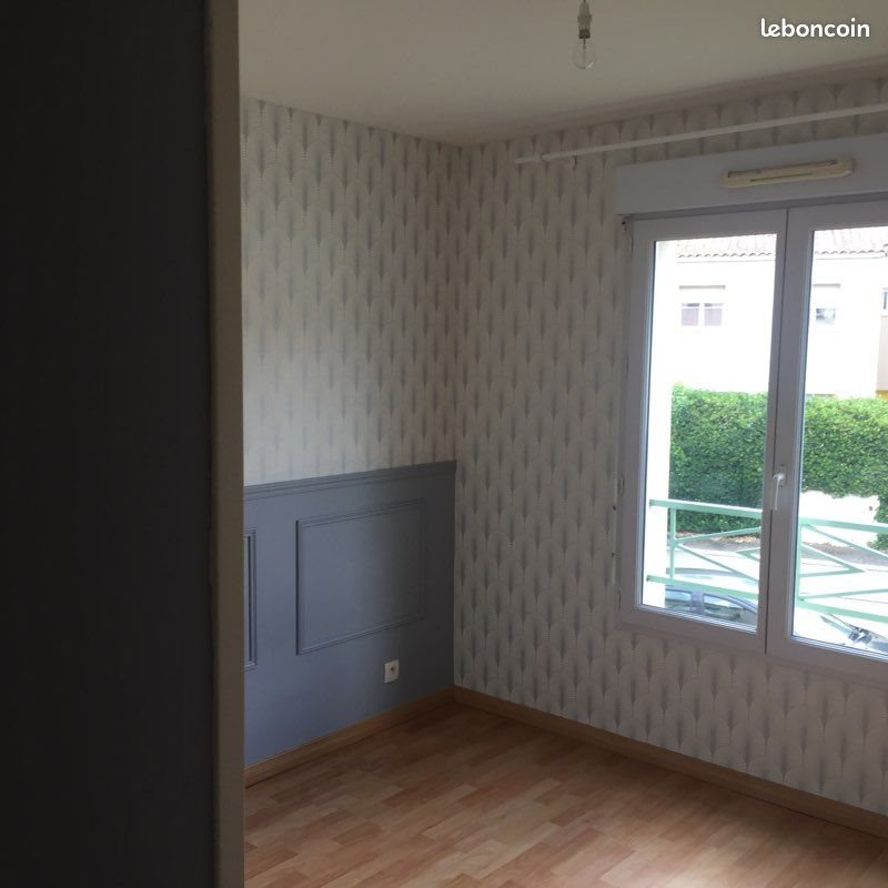 Appartement à louer, 68m², La Roche-sur-Yon