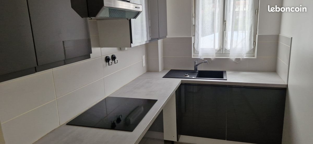 Appartement à louer, 67m², Decazeville