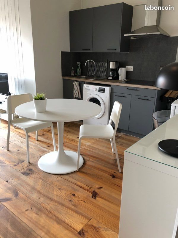Appartement à louer, 25m², Talence