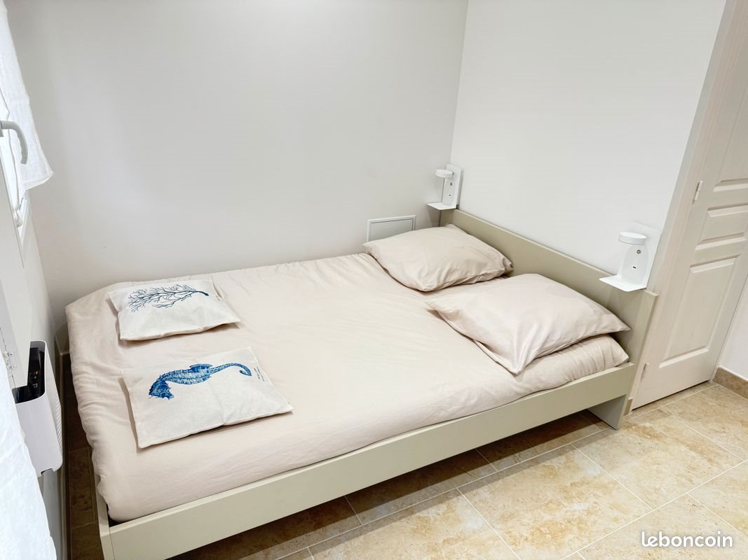 Appartement à louer, 25m², Fos-sur-Mer