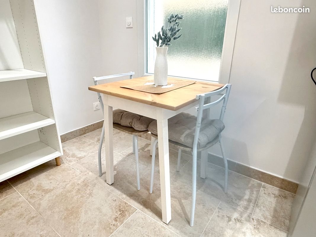 Appartement à louer, 25m², Fos-sur-Mer