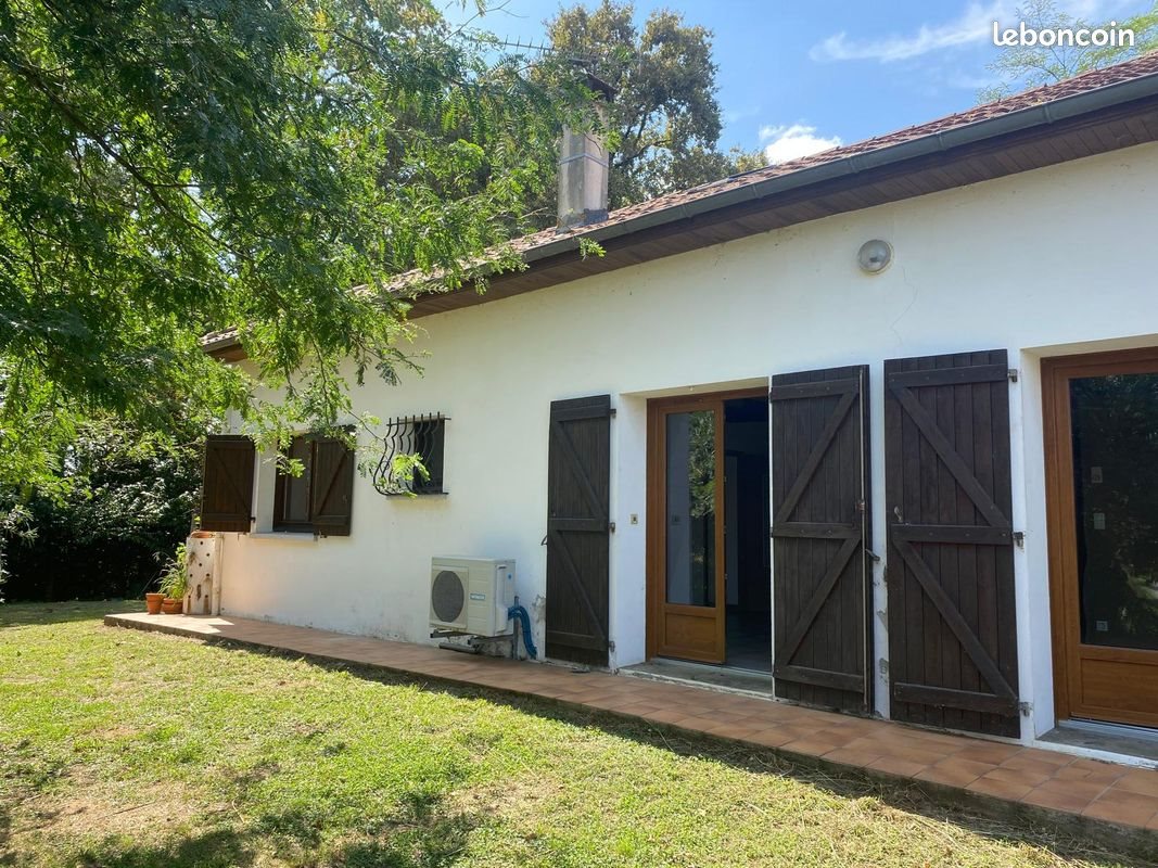 Maison à vendre, 86m², Habas