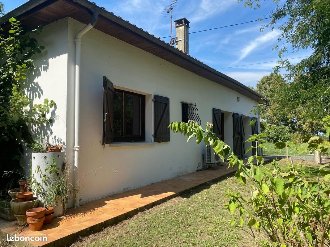 Maison à vendre, 86m², Habas