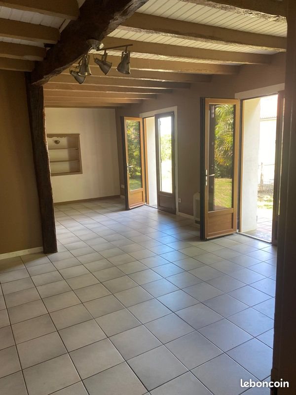 Maison à vendre, 86m², Habas