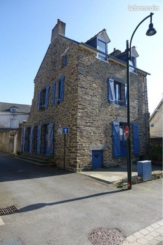 Maison à vendre, 140m², Cancale