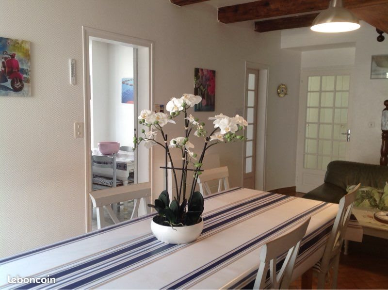 Maison à vendre, 140m², Cancale