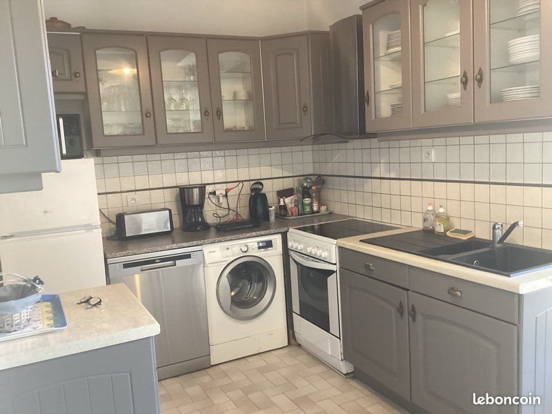 Maison à vendre, 140m², Cancale