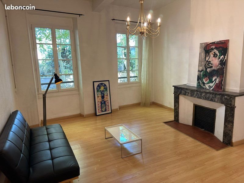 Appartement à louer, 75m², Castres