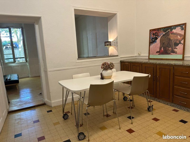 Appartement à louer, 75m², Castres