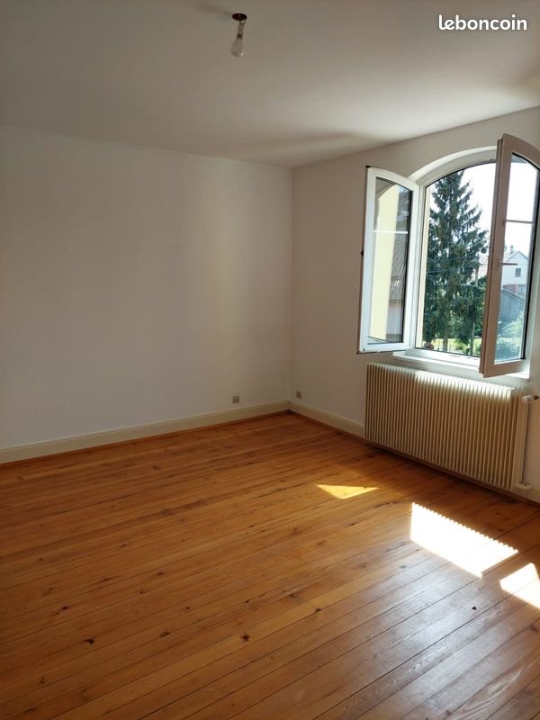 Appartement à louer, 90m², Molsheim