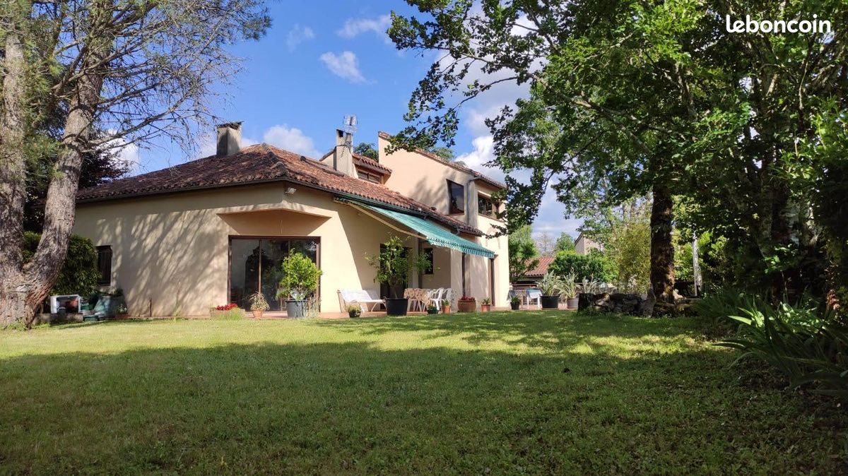 Maison à vendre, 164m², Cahors