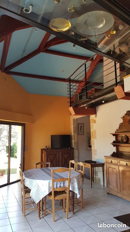 Maison à vendre, 164m², Cahors