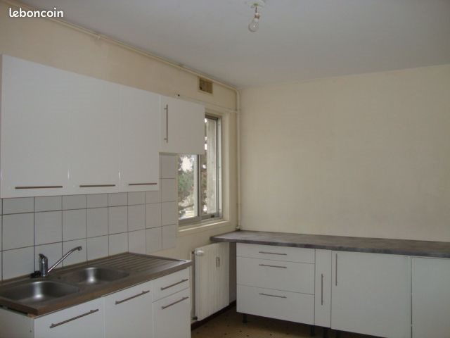 Appartement à louer, 32m², Hérouville-Saint-Clair