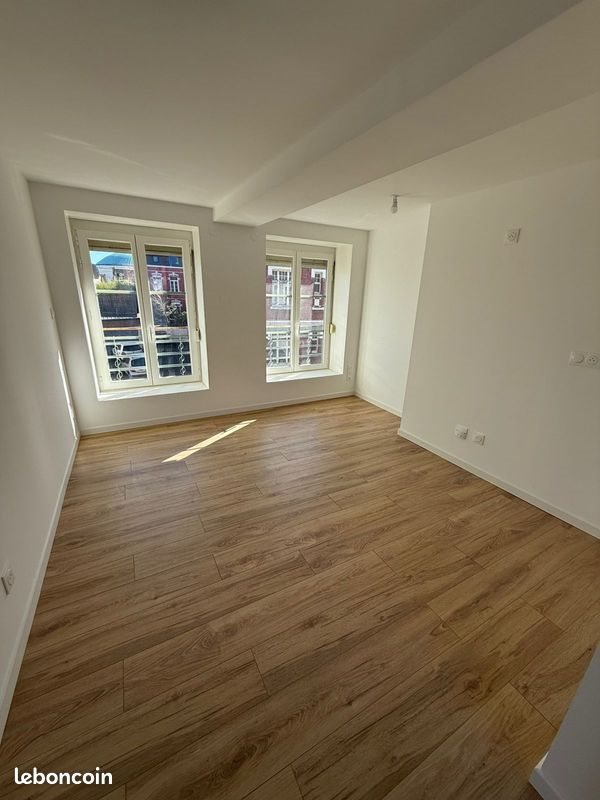 Appartement à vendre, 17m², Douai