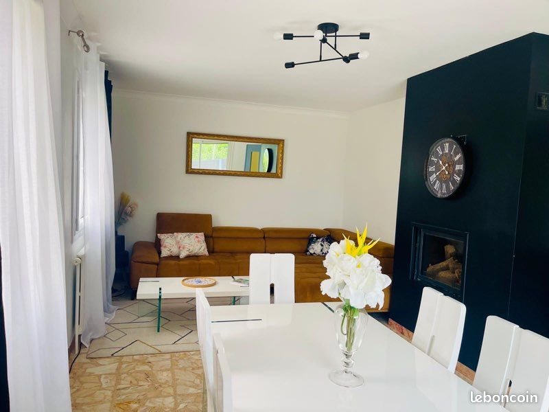 Maison à vendre, 140m², Ambérieu-en-Bugey