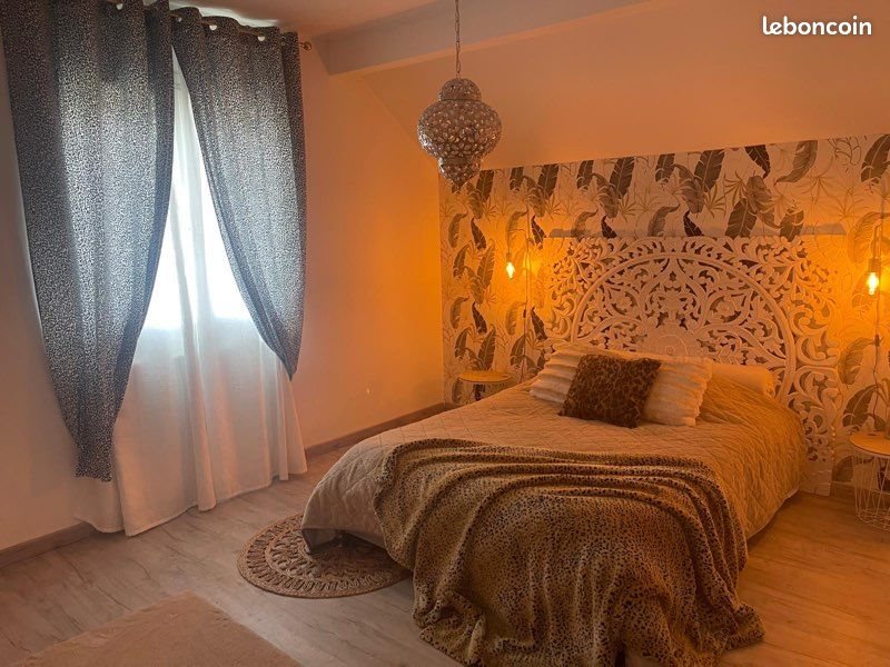 Maison à vendre, 140m², Ambérieu-en-Bugey