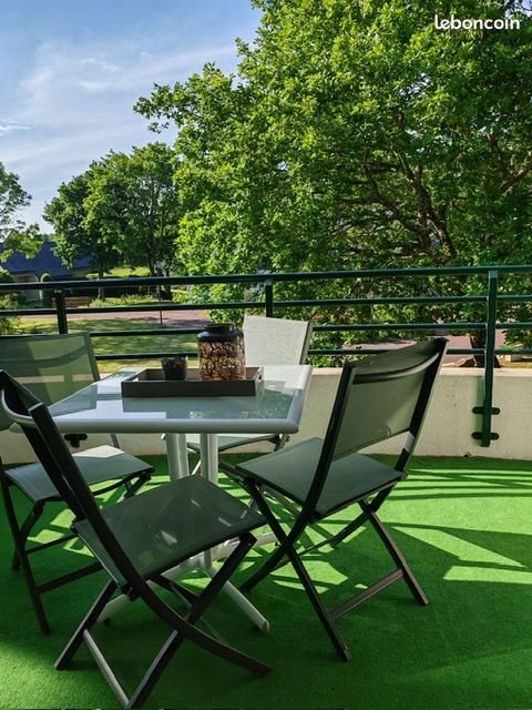 Appartement à louer, 40m², Saint-André-des-Eaux