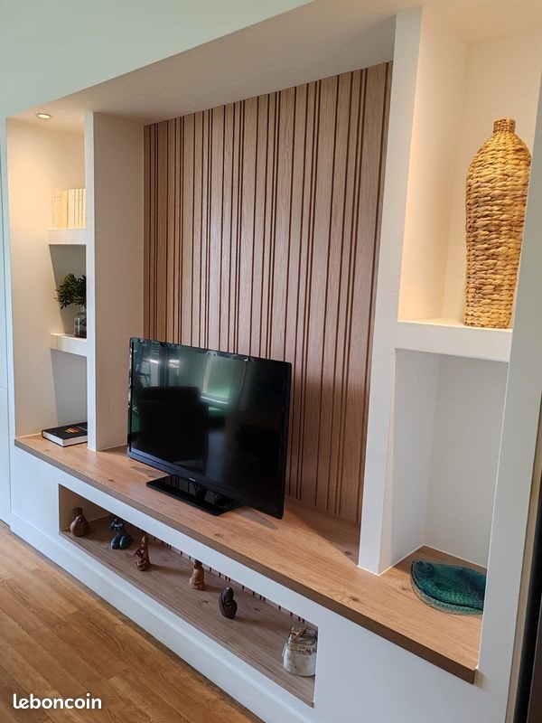 Appartement à louer, 40m², Saint-André-des-Eaux