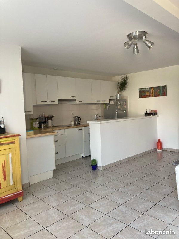 Appartement à louer, 55m², Orgeval