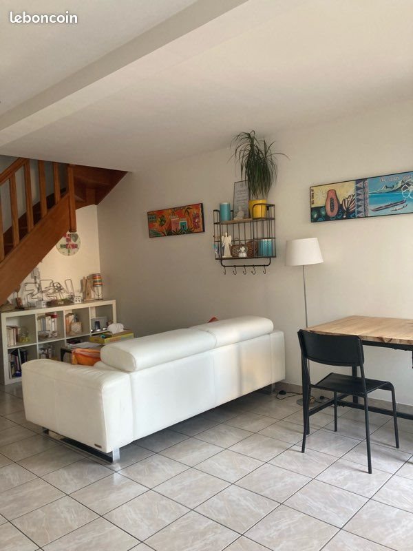 Appartement à louer, 55m², Orgeval