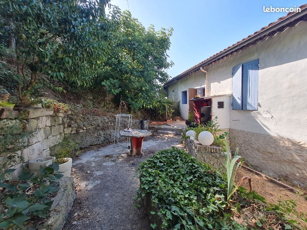 Appartement à louer, 40m², Châteaurenard
