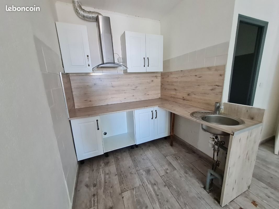 Appartement à louer, 40m², Châteaurenard