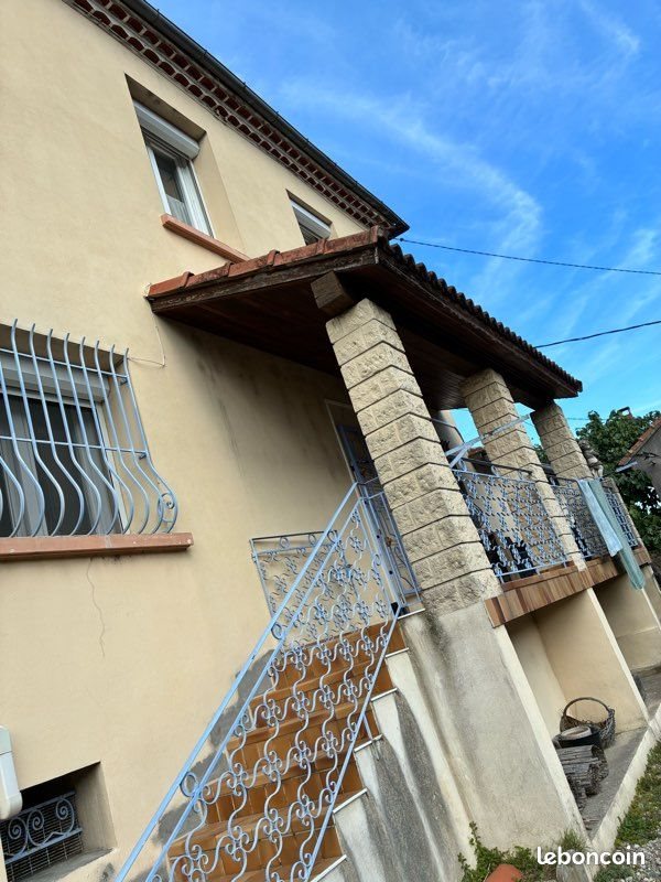 Maison à vendre, 94m², La Grand-Combe