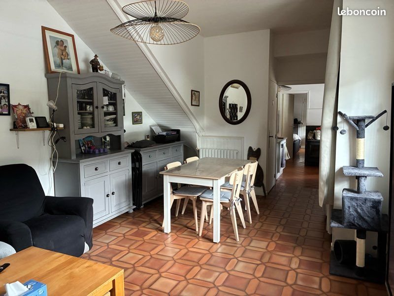 Maison à vendre, 94m², La Grand-Combe