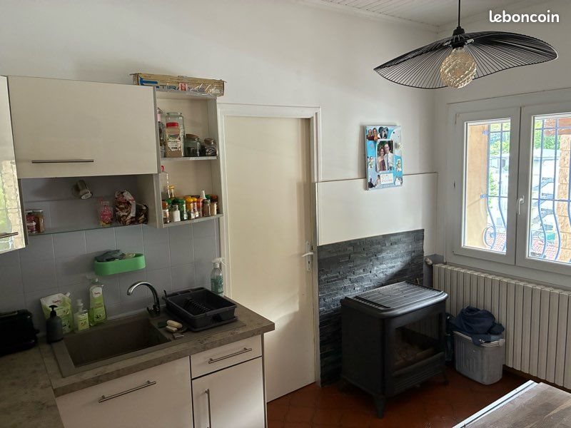 Maison à vendre, 94m², La Grand-Combe