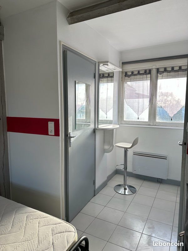Appartement à louer, 32m², Troyes