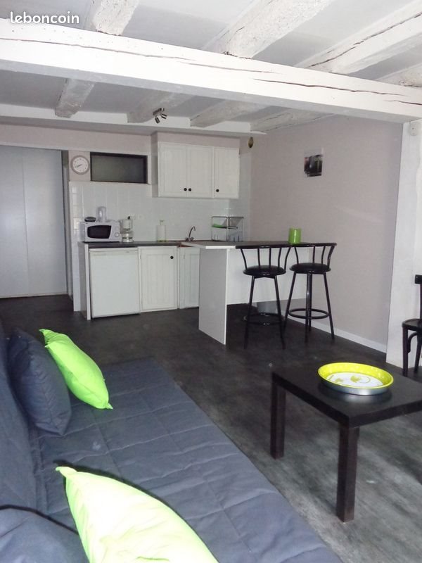 Appartement à louer, 28m², Auch
