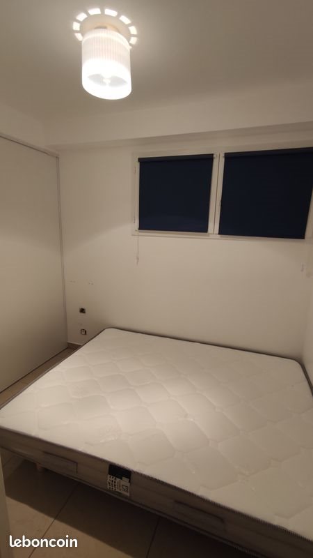 Appartement à louer, 32m², Bagnols-sur-Cèze